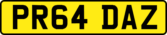 PR64DAZ