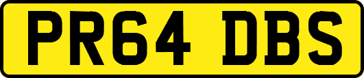 PR64DBS