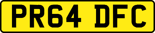 PR64DFC
