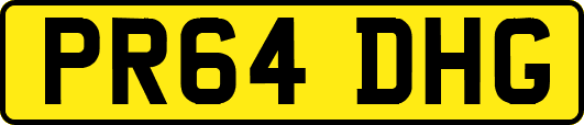 PR64DHG