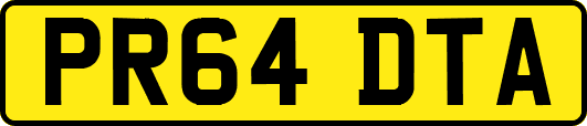 PR64DTA