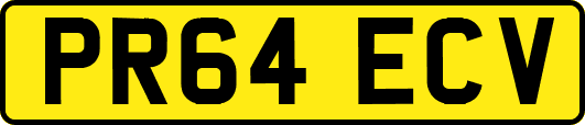 PR64ECV