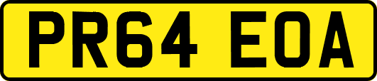 PR64EOA
