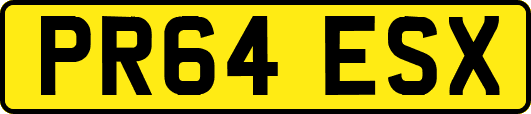 PR64ESX