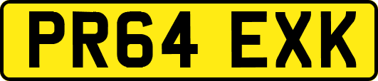 PR64EXK