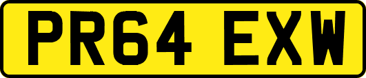 PR64EXW