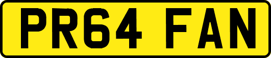 PR64FAN