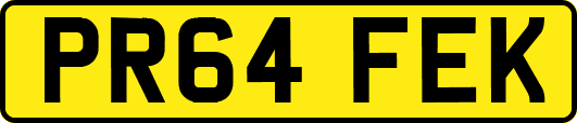 PR64FEK