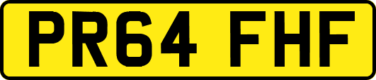 PR64FHF