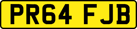 PR64FJB