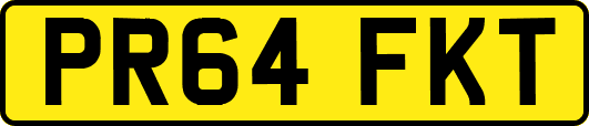 PR64FKT