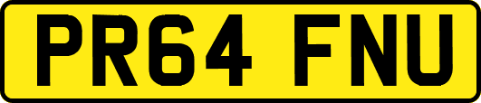 PR64FNU