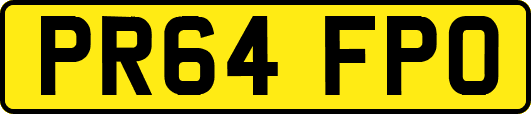 PR64FPO