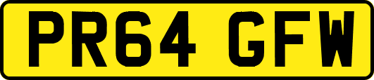 PR64GFW