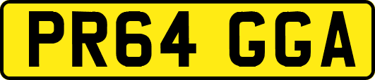 PR64GGA