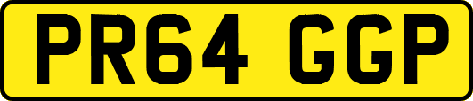 PR64GGP