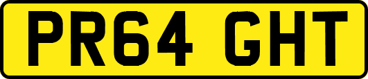 PR64GHT