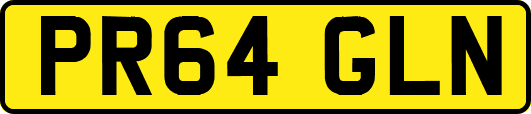 PR64GLN