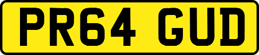 PR64GUD