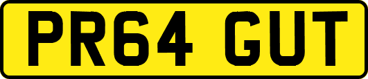 PR64GUT