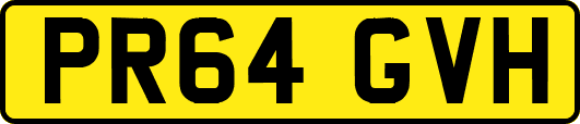PR64GVH
