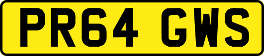 PR64GWS