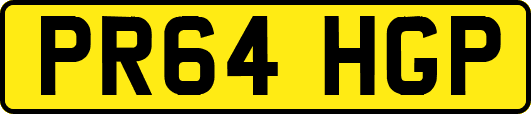 PR64HGP
