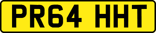 PR64HHT