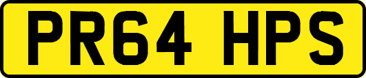 PR64HPS