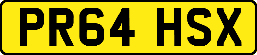 PR64HSX
