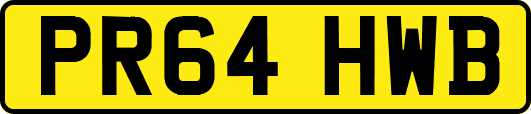 PR64HWB