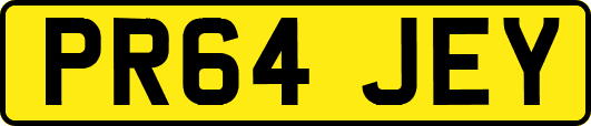 PR64JEY