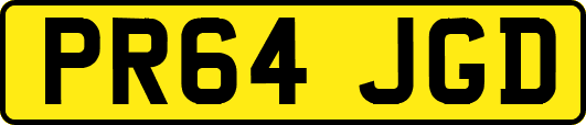 PR64JGD