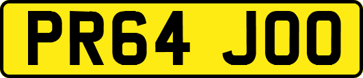 PR64JOO