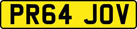 PR64JOV