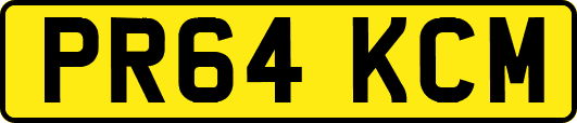 PR64KCM
