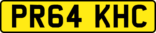 PR64KHC