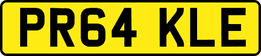 PR64KLE