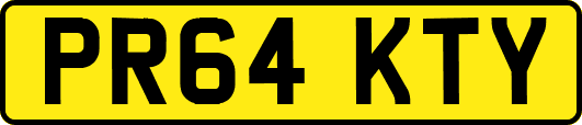 PR64KTY