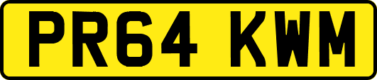 PR64KWM
