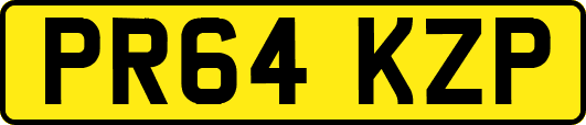 PR64KZP