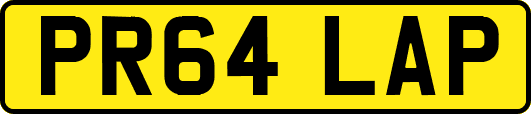 PR64LAP