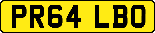 PR64LBO