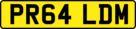 PR64LDM