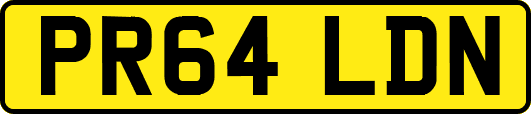 PR64LDN
