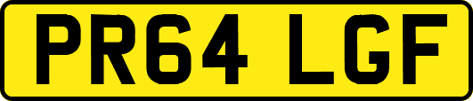 PR64LGF