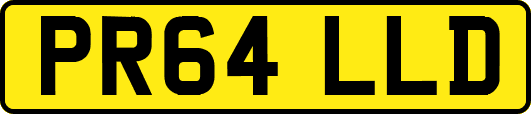 PR64LLD