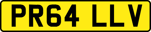 PR64LLV