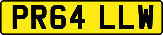 PR64LLW