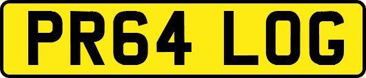 PR64LOG